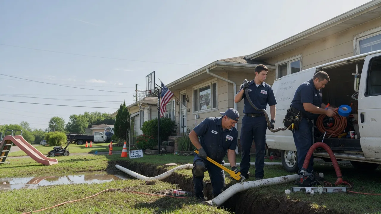 Toilet Installation in Malta, ID near me